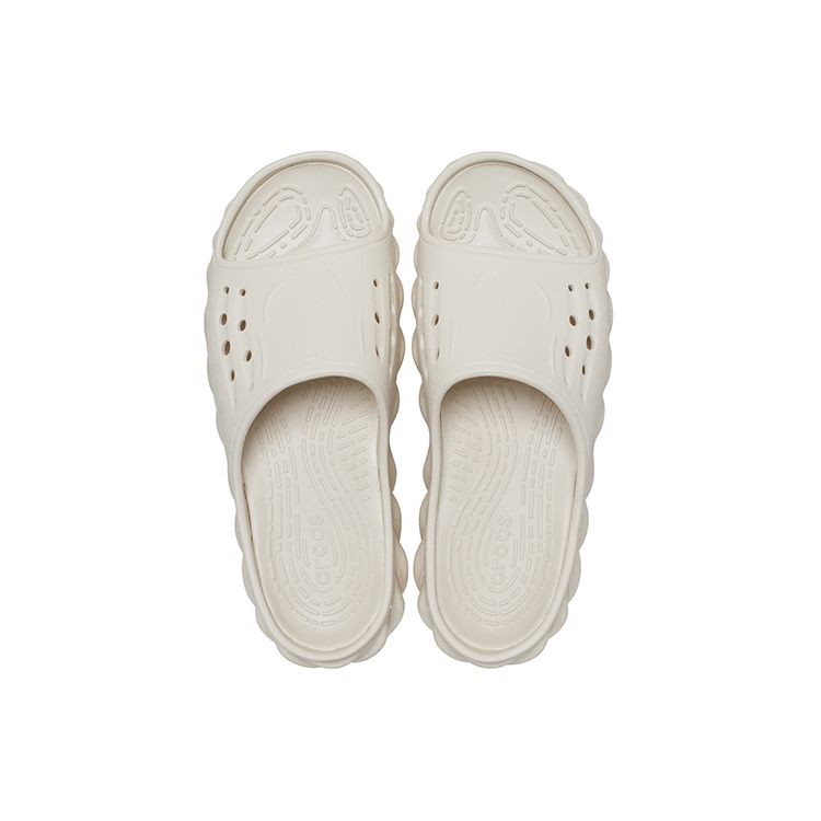 Crocs Echo Slide Stucco Unisex Sneakers 208170-160
