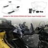 Защитный щиток фары BMW R1200GS/R1250GS/ADV