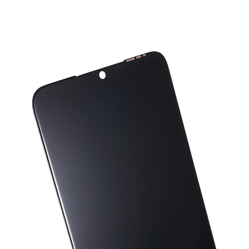 For Tecno Pop 7 Pro 4G BF7 6.6" Grade C LCD Screen and Digitizer Assembly Repair Part (without Logo)