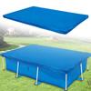 Pool Cover Cloth Above Ground Pools Protector Inflatable Swimming for Garden