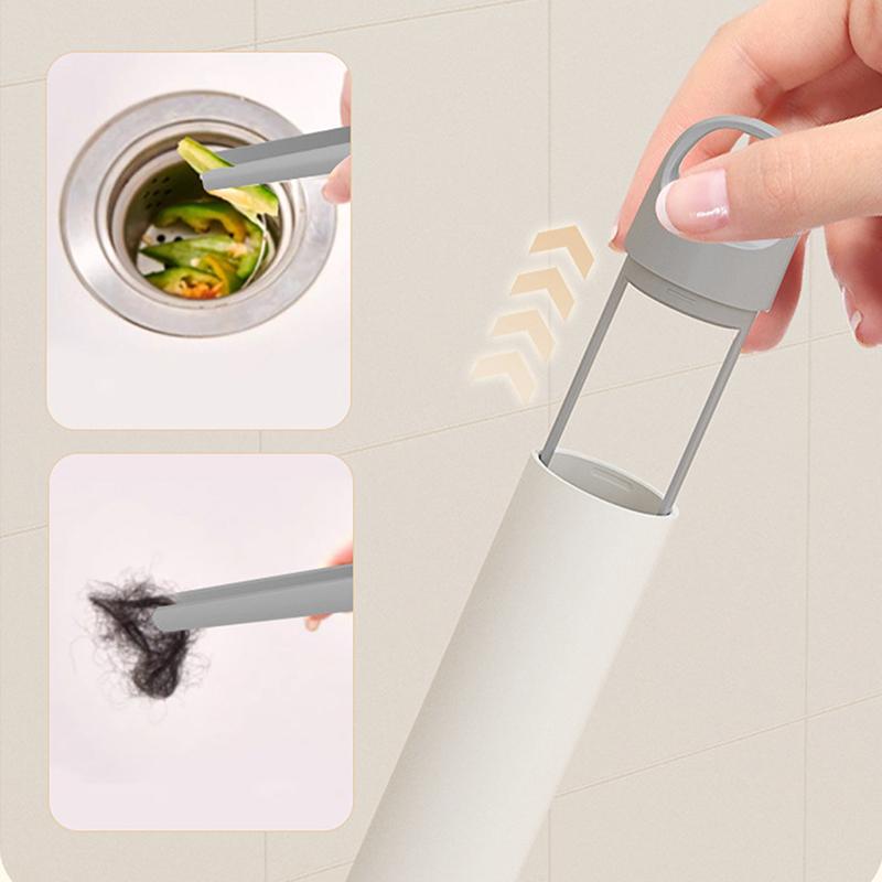 Многоцелевая щетка для чистки швов плитки в ванной, вращающиеся щетинки для узких щелей, с тупым концом, сильная щетина, чистящие средства