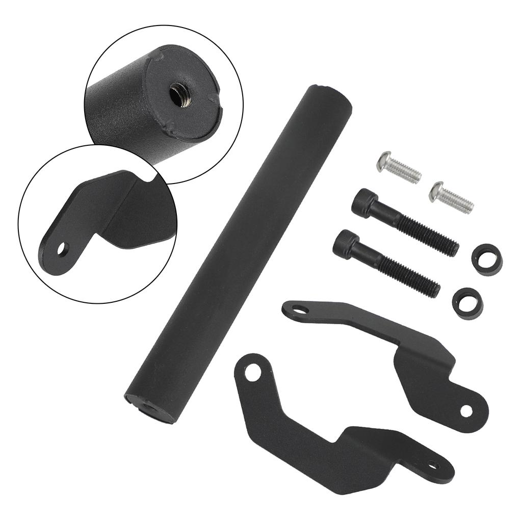 Phone Navigation Bracket Gps Extension Bracket For Suzuki Gsx-R 1000 1000R