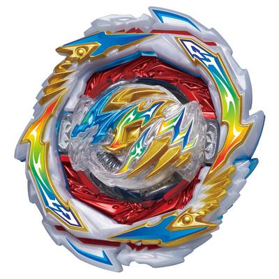 Beyblade Burst B-199 Бустер Гатлинг Дракон .Kr.Cm'-10
