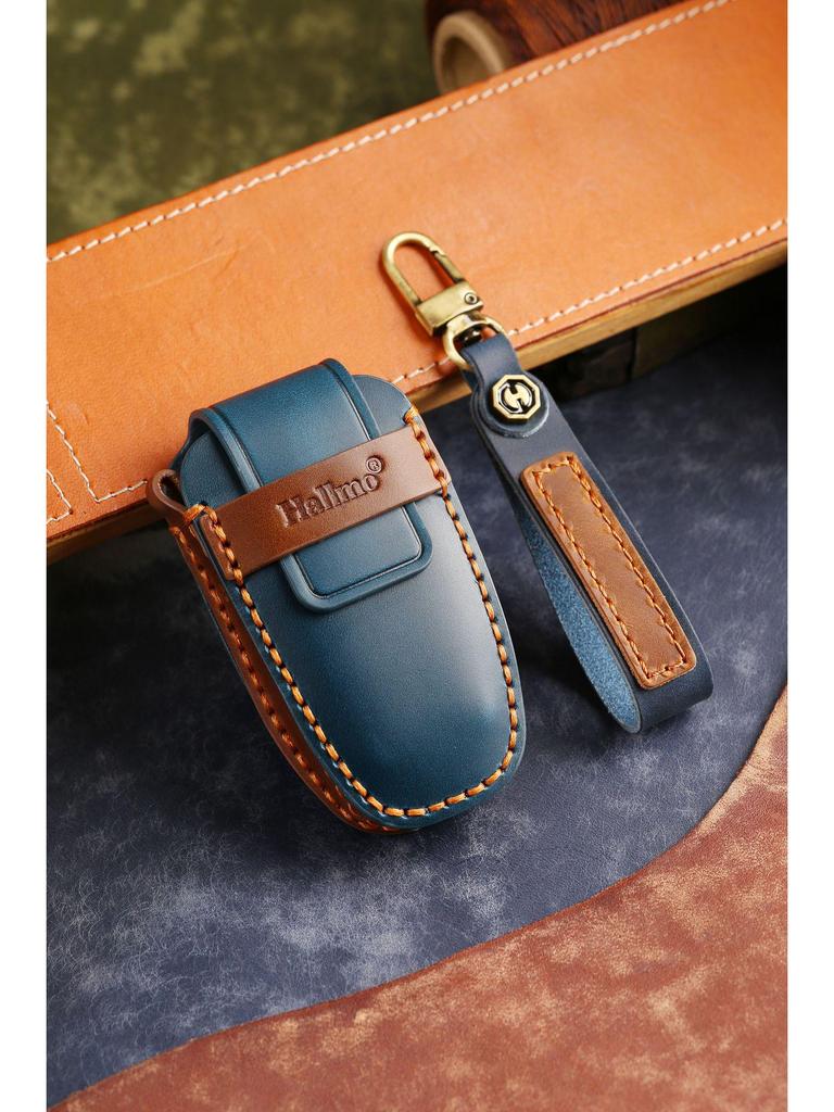 Чехол для ключа автомобиля Lincoln для моделей Adventurer, Navigator, Pilot, Continental и MKZ