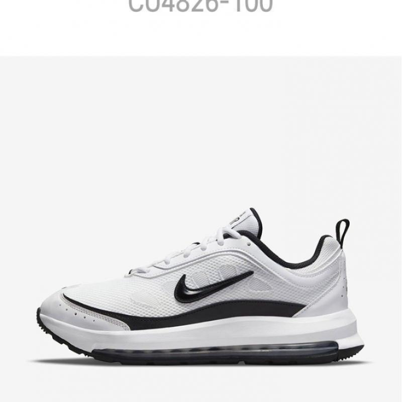 Nike Кроссовки Air Max Ap Cu4826 100 S2302