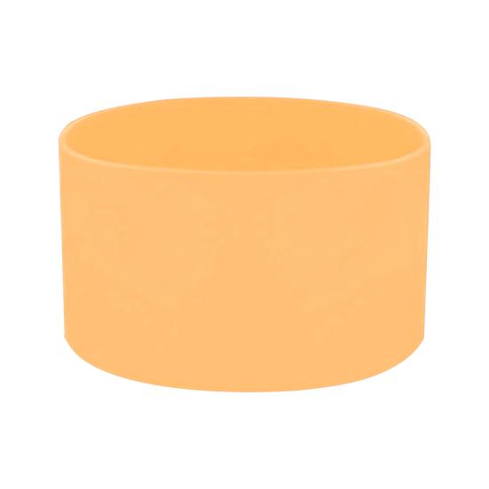 Silicone Boot for Owala FreeSip Twist Flip Bottles Protective Bottom Sleeve Anti-Slip BPA-Free Silicone Bottle Cap