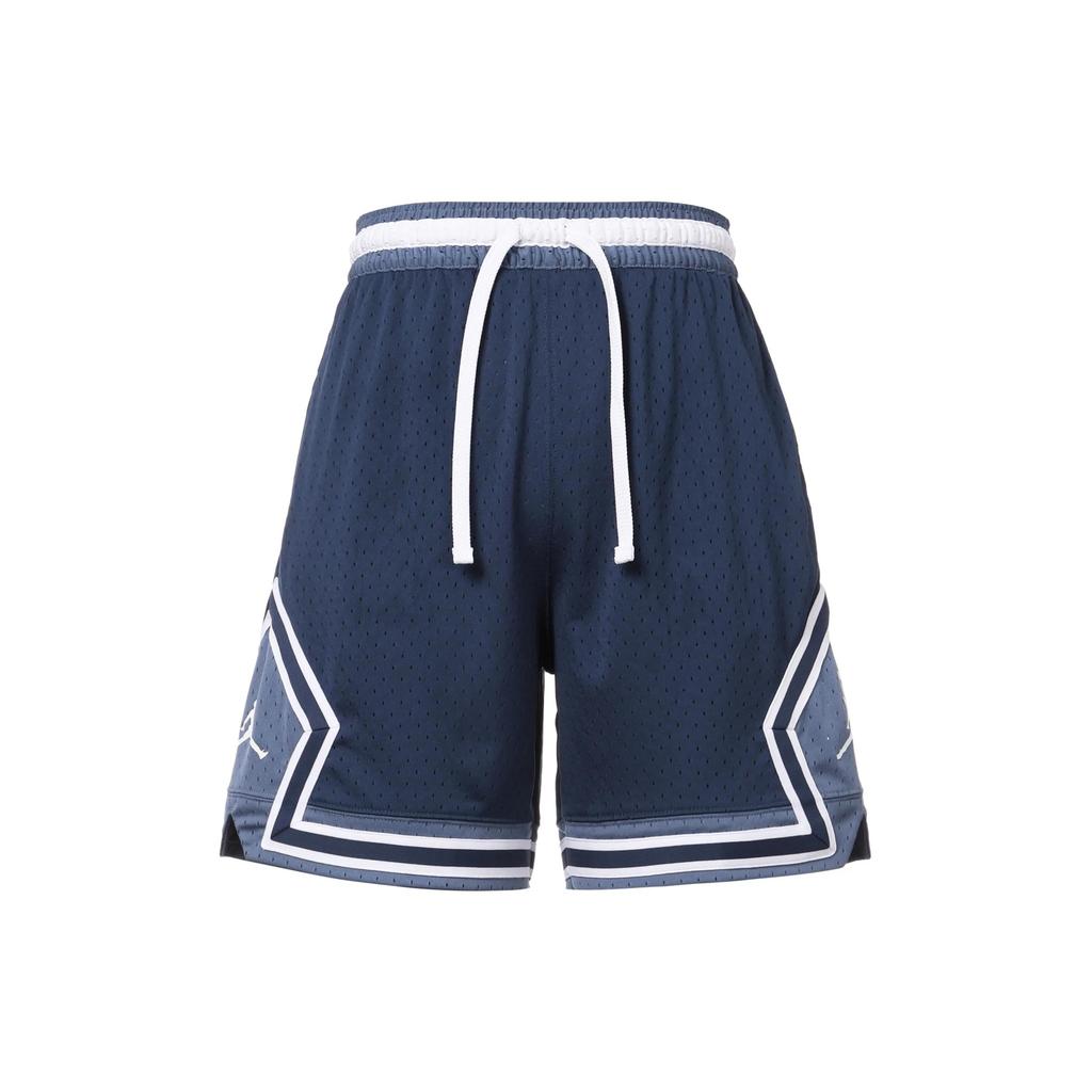 Jordan Sports Shorts Men's Blue Moderate (Unisex) Sports Shorts DX1488 410