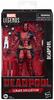 Hasbro Deadpool & Wolverine Marvel Legends 6-inch Action Figures Deadpool 2024 Legends ML Movie DEADPOOL 3 Deppuu Ore-chan [Parallel Import]