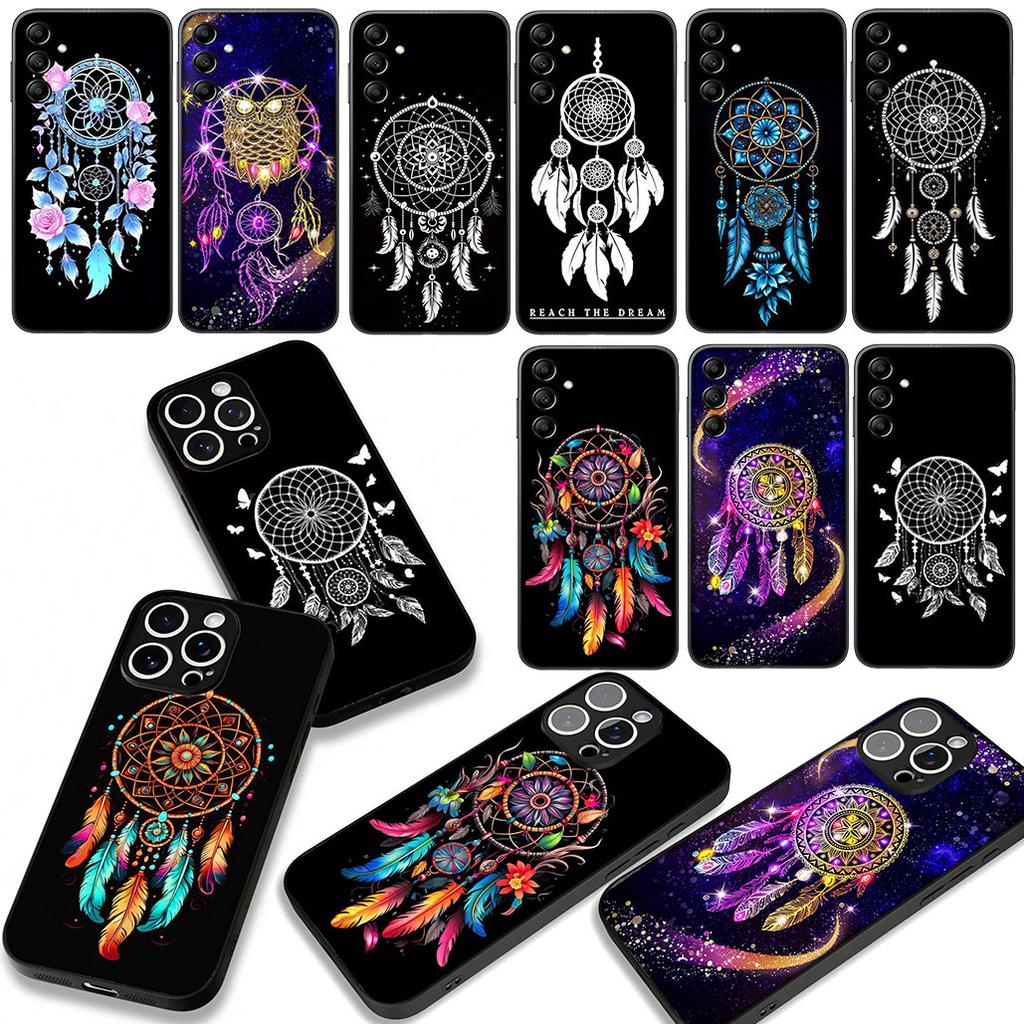 Dreamcatcher Dream catcher Cover Phone Case for Xiaomi Poco X7 X6 X5 F7 F6 F8 Ultra F5 M6 M7 M8 Pro C85 C75 C65 C71 C61