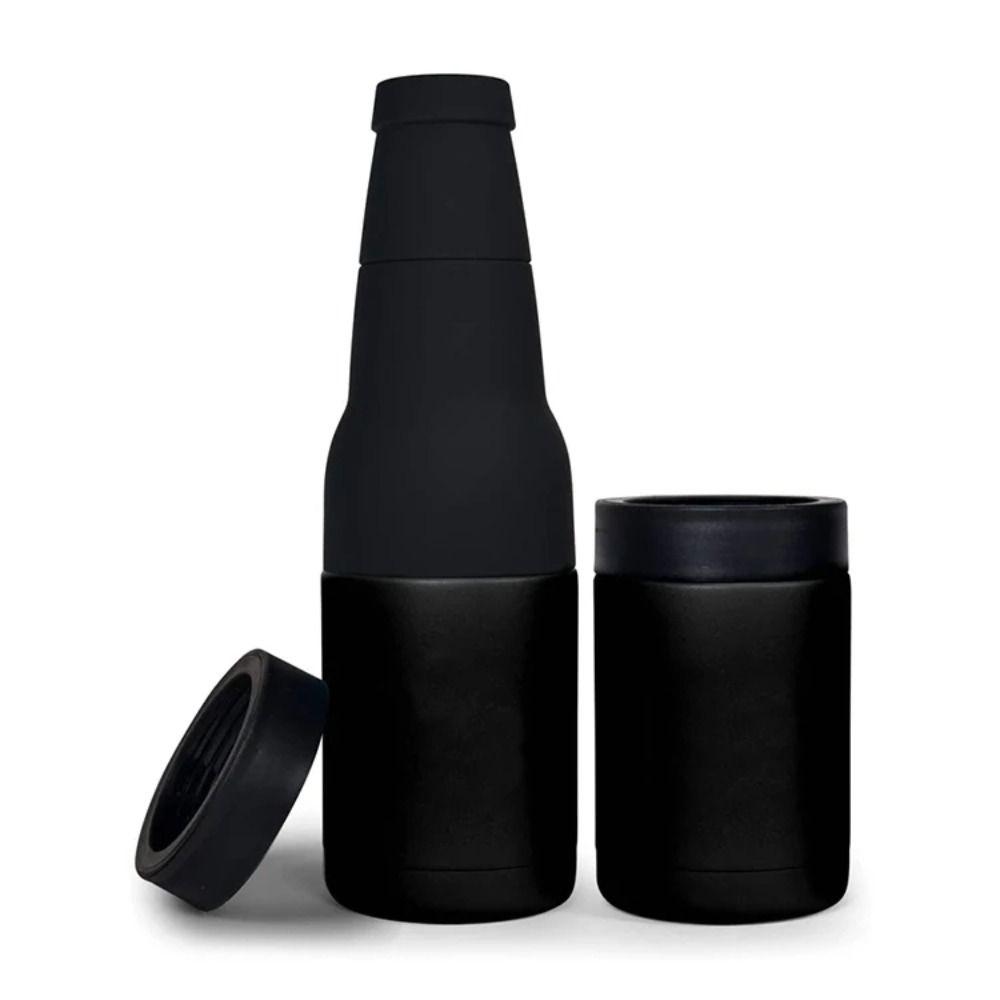 1 шт. 12 унций Резервуар для холодного хранения с открывалкой Вакуумная термобутылка для напитков Банка Кружка Холодная