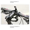 Bicycle Cage Bottle Conversion Aluminum Alloy Rack Bracket Bike Water Cup Rack Bracket Clip Mount Adapter Bike Accessories