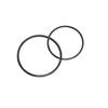 Rear 154246901 Front 154247001 Dishwasher O-Rings Set For Electrolux Frigidaire