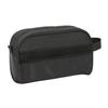 Étui de transport scolaire - safta - 24x10x15 cm - Noir - Polyester - Fermeture éclair - Usage scolaire - Décontracté
