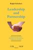 Книга Leadership and Partnership