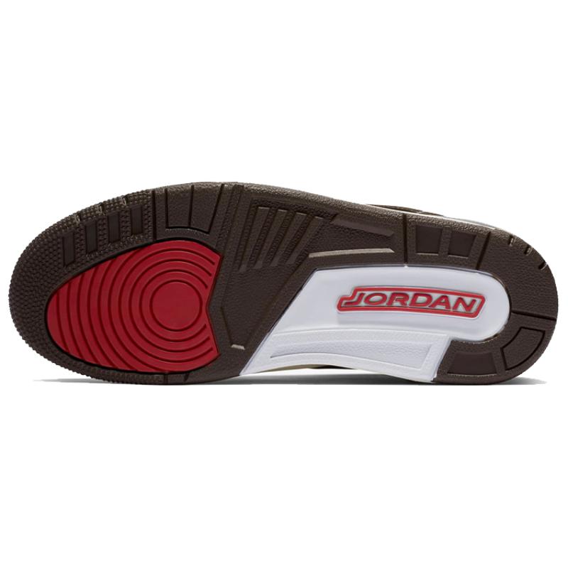 Air Jordan Legacy 312 'Новичок года' Jordan AV3922-102
