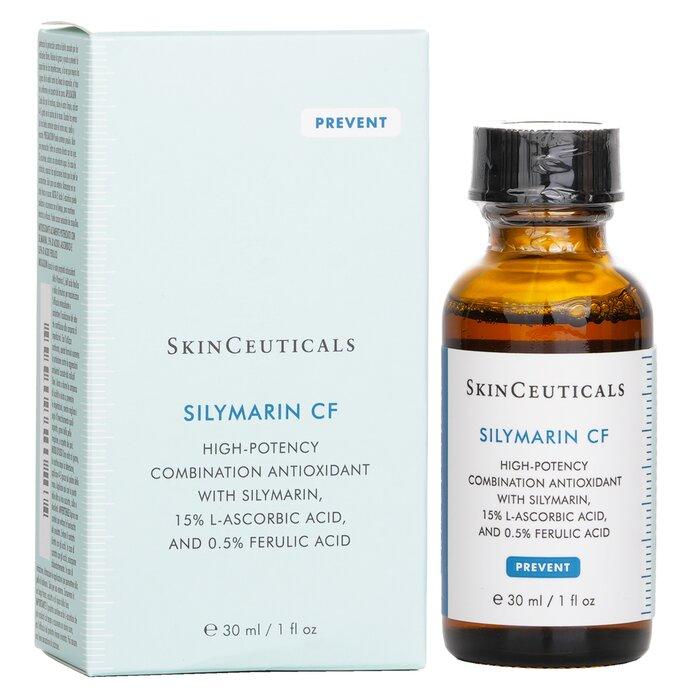 SKIN CEUTICALS Silymarin CF
