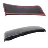 Rear Side Fender Door Scoops Plate For Mustang Car For Fender Scoops Cover Fit Ford Mustang Accessories 2015-2020 Car Styling