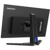 Ecran pc gamer lenovo legion y27-30 - 27" fhd 1920x1080 ips - 165 hz - 0.5 ms - hdmi - port diplay - usb hub - amd freesync premium