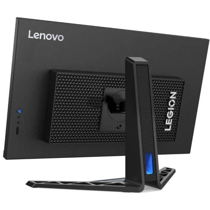 Ecran pc gamer lenovo legion y27-30 - 27" fhd 1920x1080 ips - 165 hz - 0.5 ms - hdmi - port diplay - usb hub - amd freesync premium