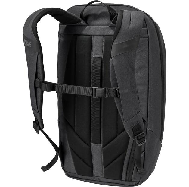 Рюкзак Jack Wolfskin Mainkai Pack phantom (2011581-6350)