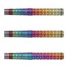 DYNASTY TRIPLEIGHT XEBEC Rainbow95 Tripleight XEBEC Дартс (Династия Баррель)