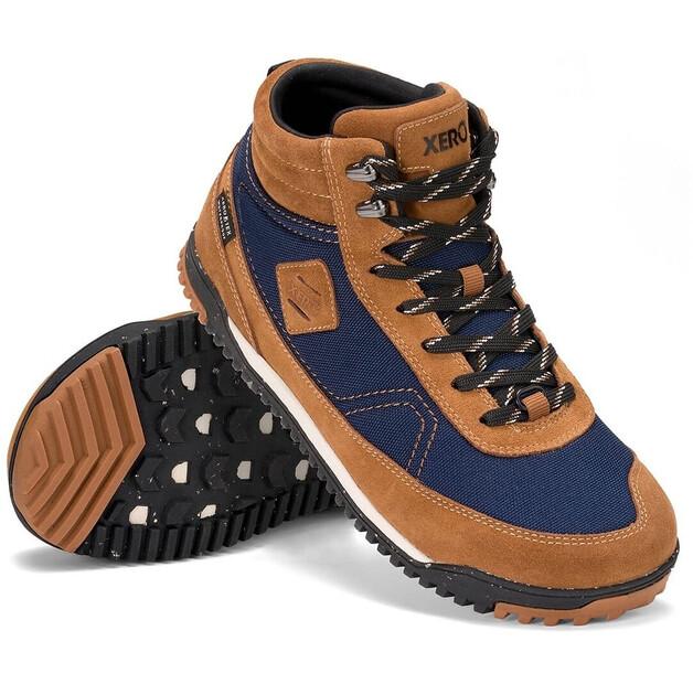 Треккинговые ботинки Xero Shoes EU Ridgeway