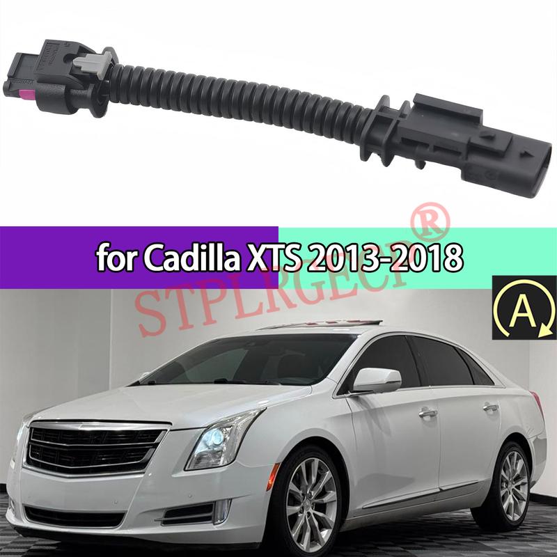 Automatic Stop Start Engine System Off Device Control Sensor Plug Cable Parts for Cadilla XTS 2013 2014 2015 2016 2017 2018