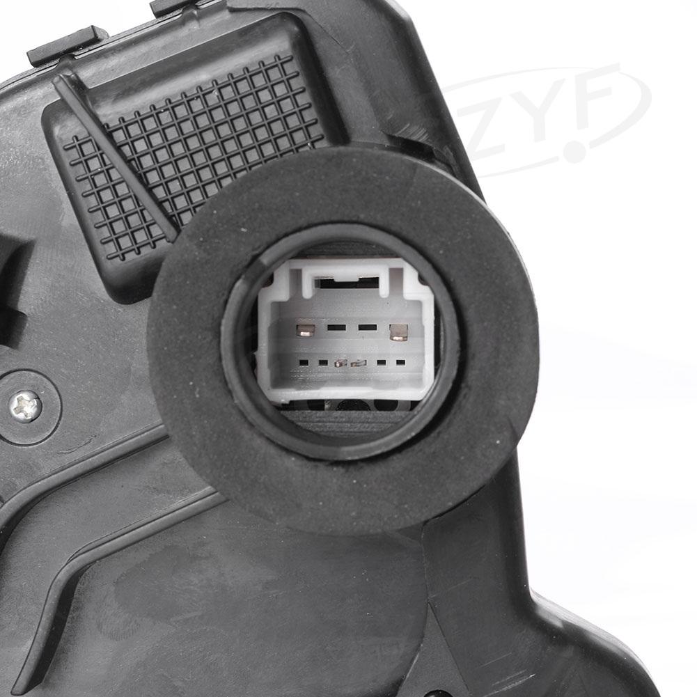 Front Right Passenger Car Power Door Lock Actuator Latch For Toyota Lexus Scion 6903006200 690300C050 6903042230