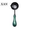 Envelope Wax Seal Spoon with Ergonomic Handle, Non-Stick Sealing Stamp Melting Spoon, Crafting Supplies Warmer for & Letter Art Crafts Accessories