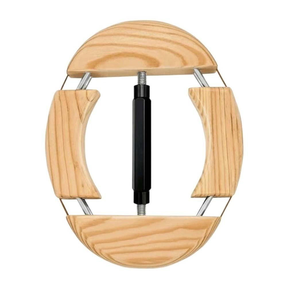 Cap Inner Support Hat Stretcher Adjustable Wooden Hat Holder  Horseback Riding