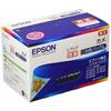 Epson Genuine Ink Cartridge Kame KAM-6CL-L 6 Color Pack Extra Quantity