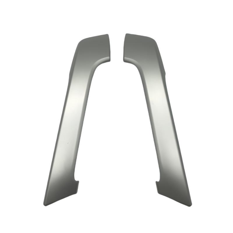 Накладка на ручку двери салона Toyota Land Cruiser Prado 150 2010-2020