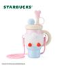 Starbucks 820ml Insulated Stainless Steel Straw Tumbler