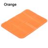 EVA Foam Mat Camping Cushion Seat Sitting Pads Camping Seat Pad Moistureproof Cushion Mattress