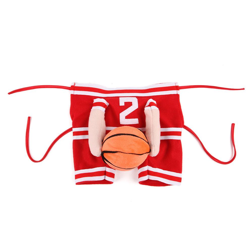 dog basketball costume dog basketball pet transform basket player pet clothes dog transform costume