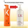 LK Anti-Dandruff Softening Shampoo