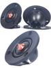 2-дюймовый 6-омный 40-ваттный шелковый купольный твитер для DIY HIFI автомобильного аудио