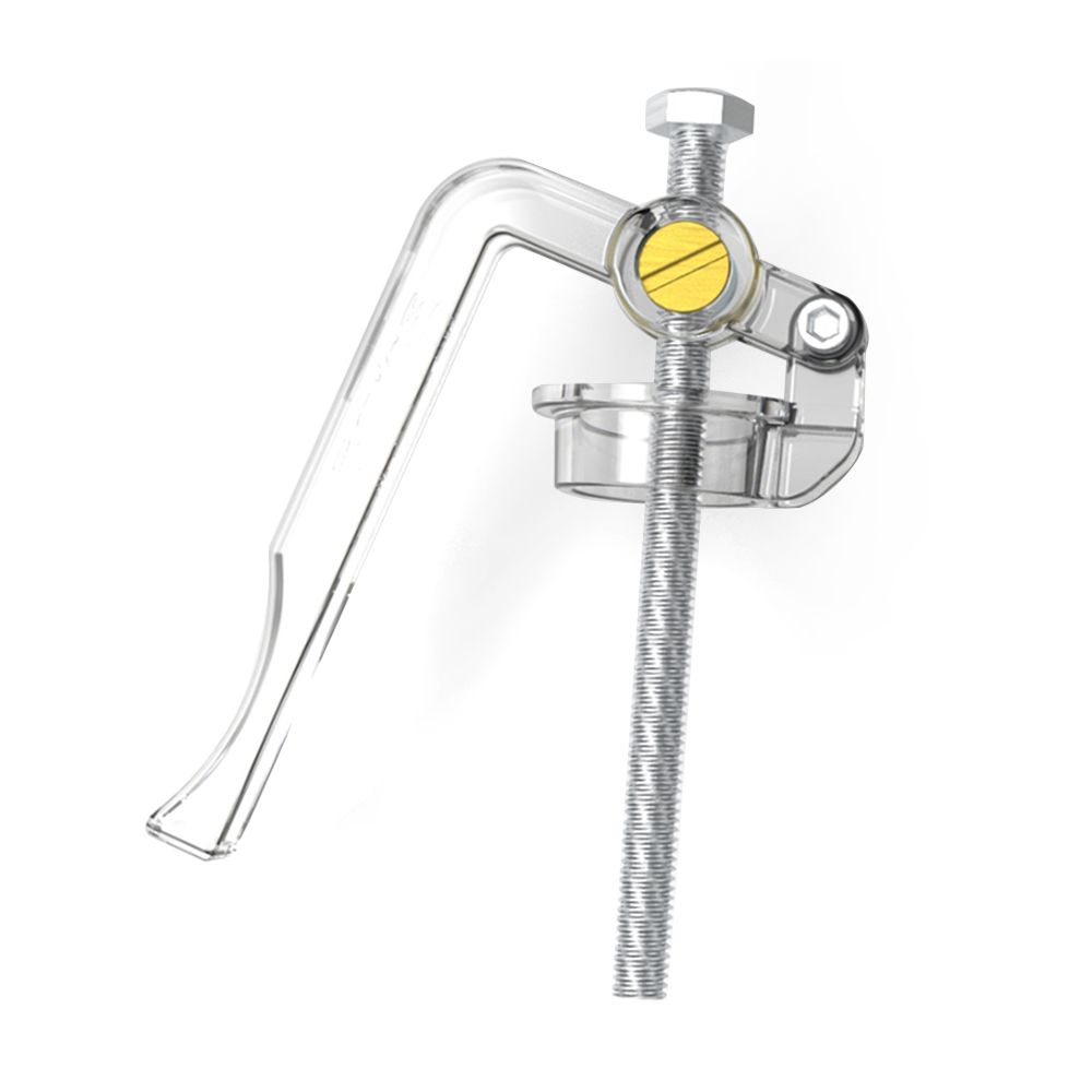 Инструменты Трубка из легированной стали Поршневой двигатель Инструмент Плунжерный дозатор Ручной шприц Усилитель паяльной пасты