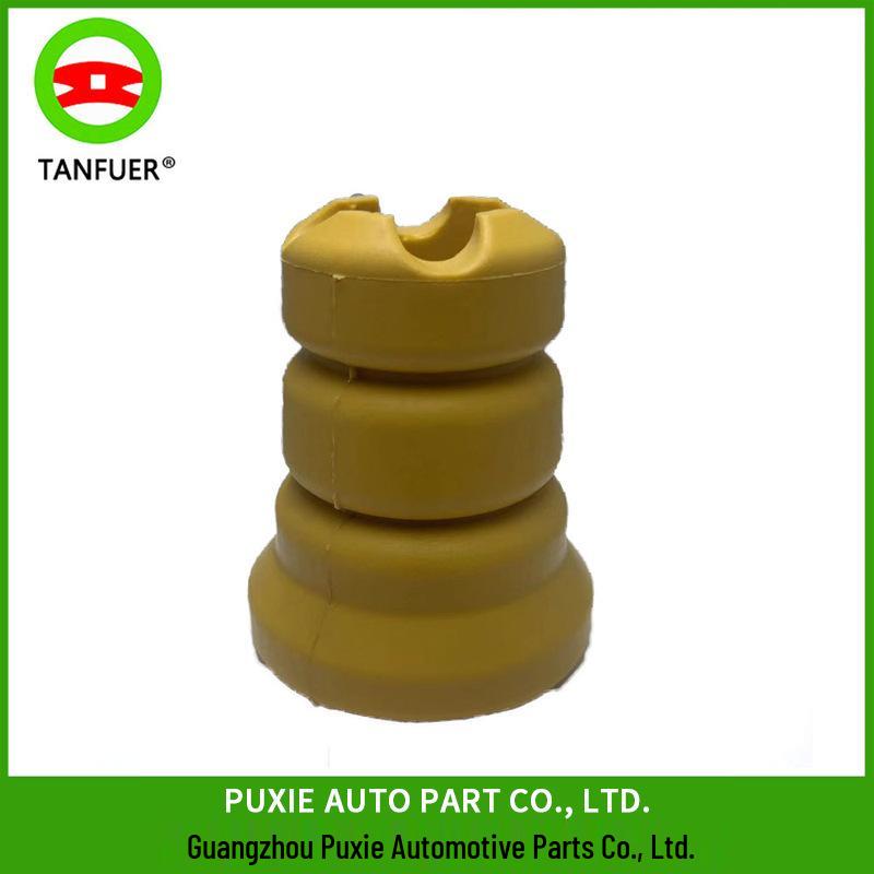 BMW F20/F21/F30/F35/F33 Передний отбойник амортизатора - 31336854700
