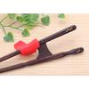 Ishida (Ishida) Japanese-made Corrective Chopsticks, Neat Chopsticks for Adults, 21cm, Right-Handed