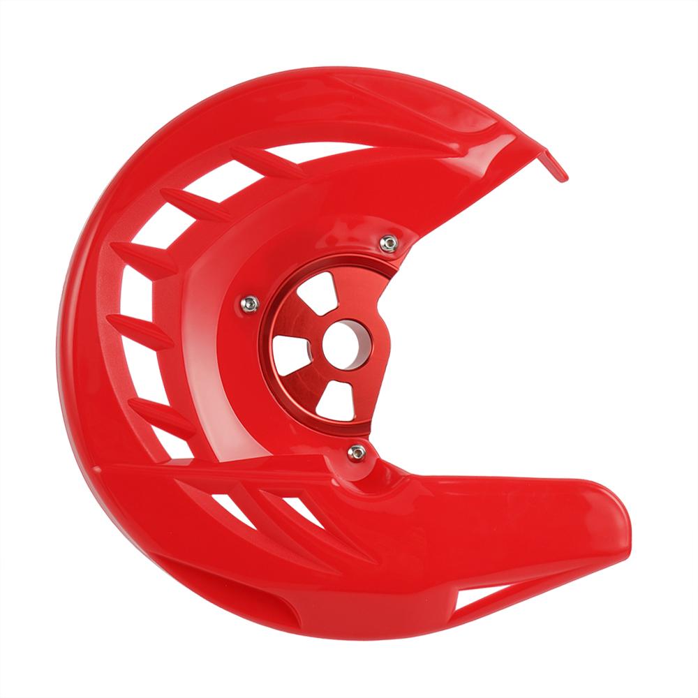NICECNC For Beta RR 300 RR 250 2020-2024 Front Rear Brake Disc Guard RR125 RR 200 2019-2024 RR 450 498 400 4T Enduro 2013-2014