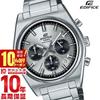 [Купон на 10% СКИДКИ и максимальное количество баллов 38x! До 7/5 9:59] Casio EDIFICE Хронограф Секундомер Металлические Повседневные Деловые EFB-730DJ-7AJF Мужские
