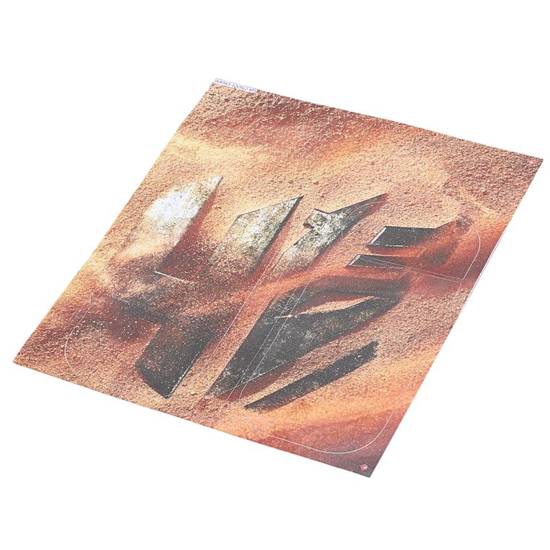 3M печать ПВХ материал кожа IQOS для IQOS 2,4 IQOS 2,4 Plus наклейка чехол рукав противопыльный декоративный