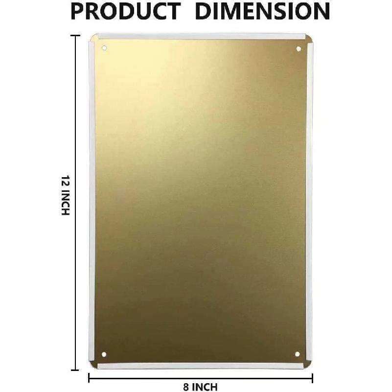 Знания по охоте на уток Металлическая жестяная табличка Утиные приманки Раскладывание Ретро-постер Охотничий домик Ванная комната Кафе Кухня Гараж Домашнее искусство Настенное украшение Табличка Подарок