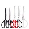 Morning Light Stainless Steel Scissors - Sharp Office & Home Paper Cutter
