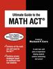 Книга Ultimate Guide To the Math ACT