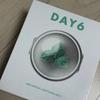 Неоткрытые часы Day6 Made