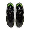 Nike Air Max 90 Tiempo Мужские Шиповки Черный Белый-Гольф-Лист-Жемчуг-Черный Чай-Синяя Сойка IU0523-010