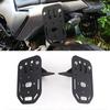 Pannier Rack Motorcycle Accessories Saddlebag Support Bar Mount Bracket for Black Arrow Black Arrow Svartpilen Svartpilen 401 Vitpilen Vitpilen 401