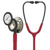 Стетоскоп Littmann Classic III Бордовый 5864